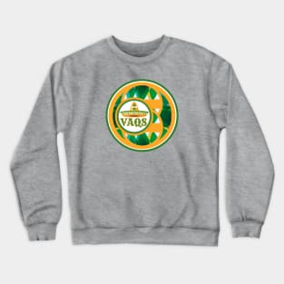 Vaqs7 Crewneck Sweatshirt